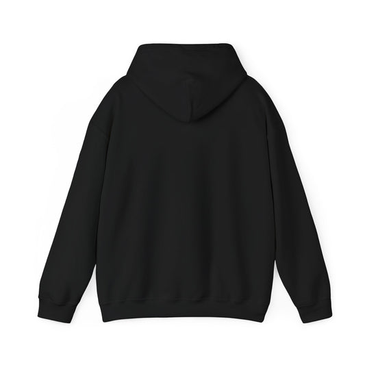 Our Krew  Hooded Sweatshirt - “Muerte Collection”