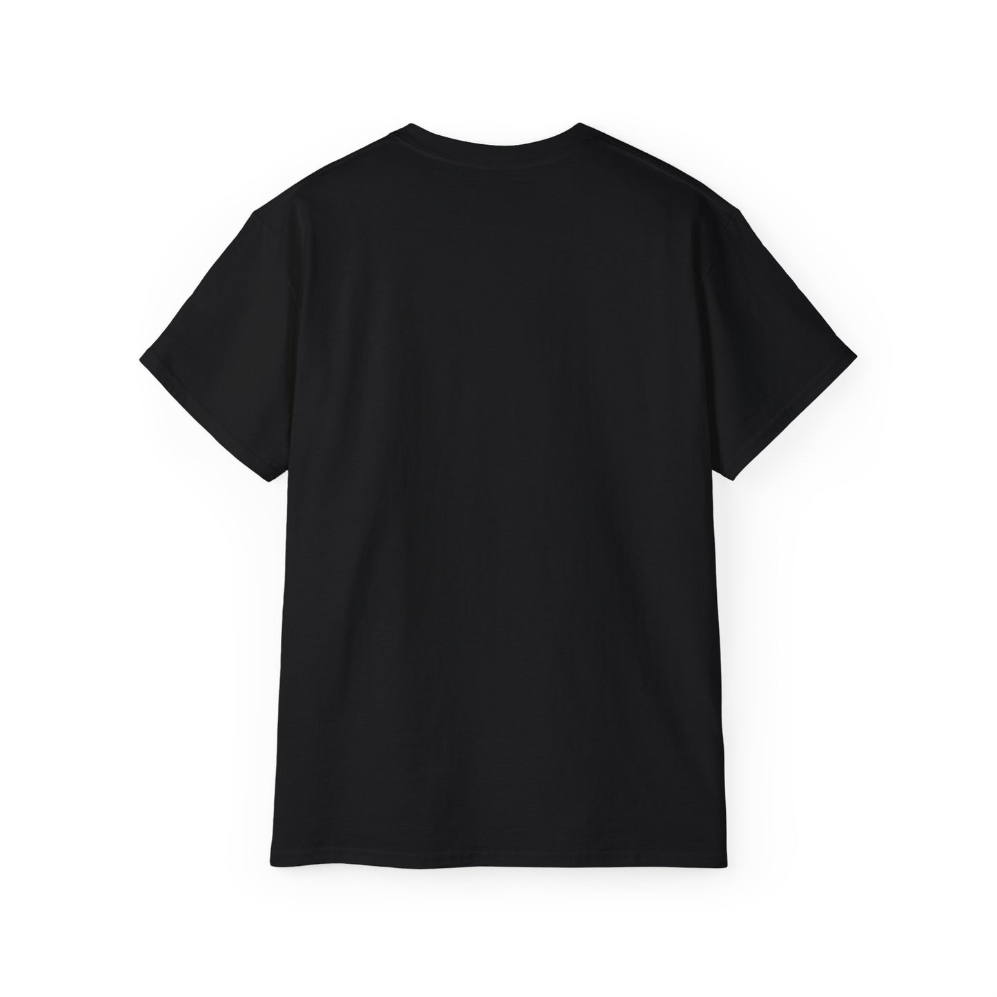Black T-shirt “Muerte collection” Unisex