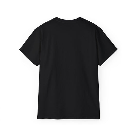 Black T-shirt “Muerte collection” Unisex
