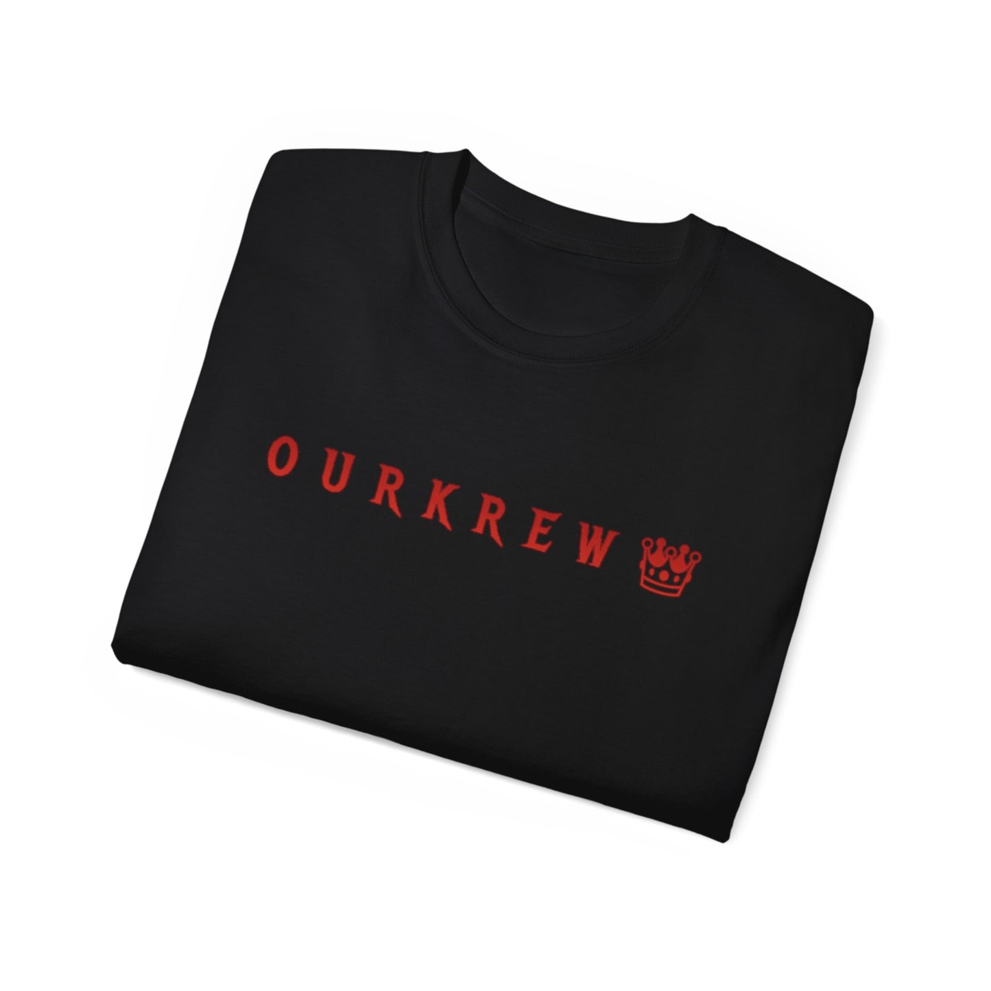 Black T-shirt “Muerte collection” Unisex